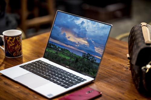華為 matebook X ProU盤(pán)裝系統(tǒng)win7教程