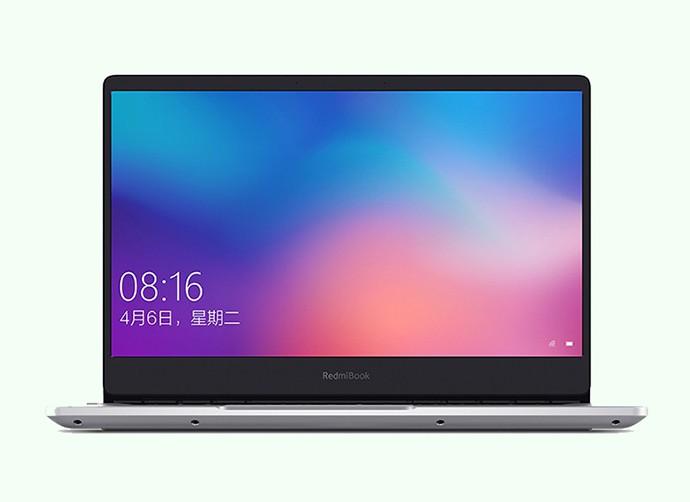 RedmiBook 14(R5-3500U)、