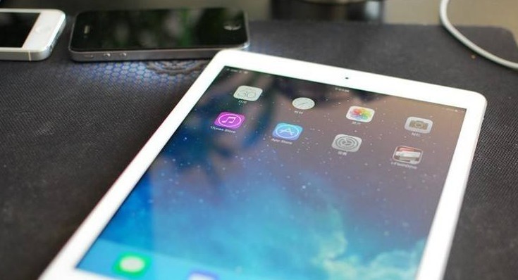 5-ipad溫度不正常！