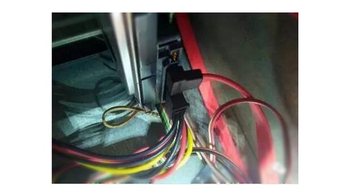 方法五：檢查電腦硬盤！