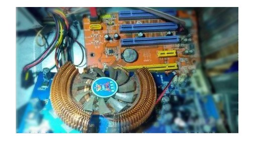 方法六：檢查電腦顯卡！