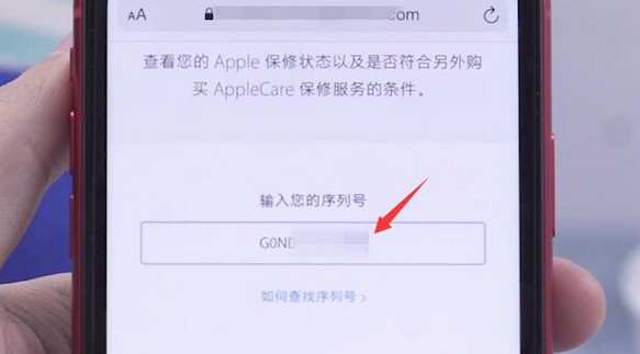 10-將剛剛復(fù)制的序列號(hào)粘貼進(jìn)入
