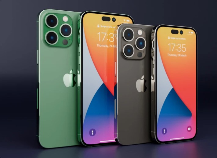 蘋果iPhone 14原理圖泄露：相機模組，mini版已終結(jié)