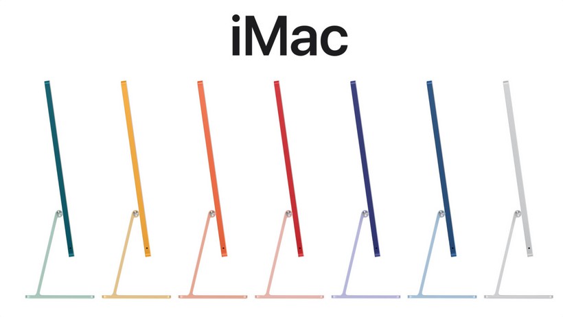蘋果：App Store刪除不更新應用，研發(fā)M3芯片iMac