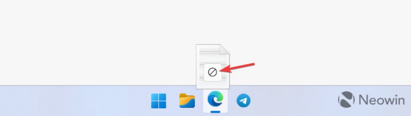 微軟Win11 22H2更新，開(kāi)始菜單任務(wù)欄改進(jìn)
