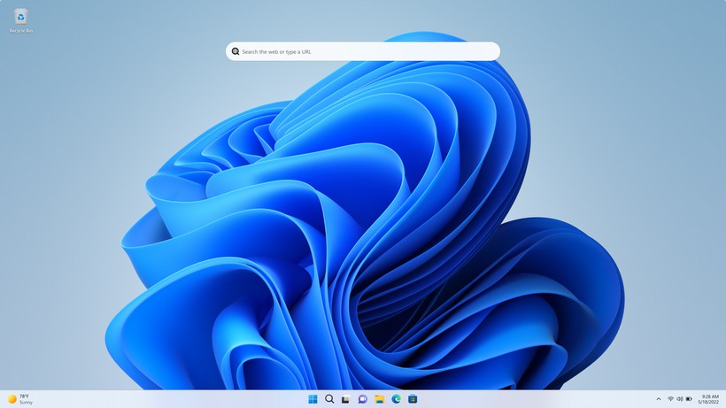 微軟發(fā)布Win11 Dev預(yù)覽版25120，Microsoft Team程序