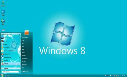 微軟Windows8.1系統(tǒng)即將停止支持，或許會彈窗提醒