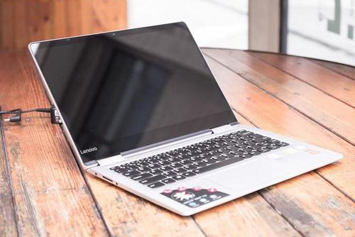 聯(lián)想YOGA 710-14U盤(pán)裝系統(tǒng)win7