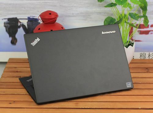 聯(lián)想ThinkPad New X1 Carbon U盤(pán)裝系統(tǒng)win7