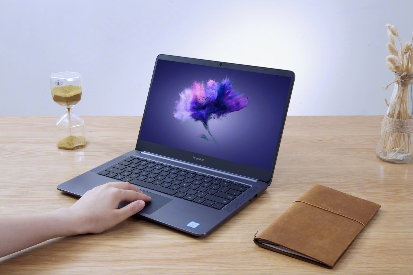 榮耀 MagicBook U盤(pán)裝系統(tǒng)win8