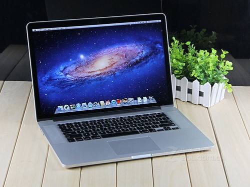 蘋(píng)果MacBook Pro 13 Retina(Haswell)U盤(pán)裝系統(tǒng)win7教程