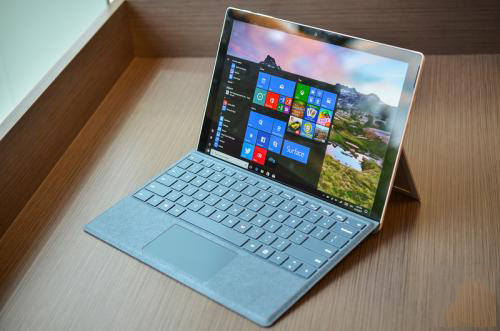 微軟 新版Surface Pro U盤(pán)裝系統(tǒng)xp